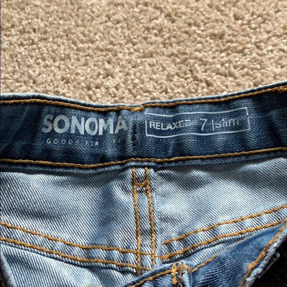 Jeans - Picture 2 of 2